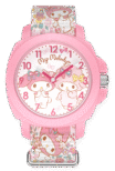 My Melody 小童八達通手錶