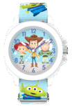 Toy Story 小童八達通手錶 - Friends