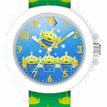 Toy Story Child Octopus watch - Alien