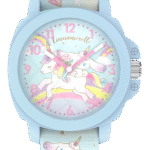 CHILD Octopus watch - Unicorn