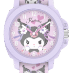 CHILD Octopus watch - Flowers