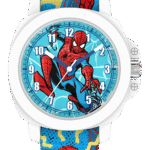 Spider Man Child Octopus watch - Web
