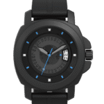 taSukaru Adult Octopus Watch – Black/Blue