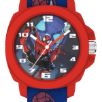 Spider Man Child Octopus watch - Night