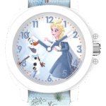 Frozen Child Octopus watch - Elsa & Olaf