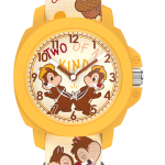 Chip 'N' Dale 小童八達通手錶 - Autumn Treasures