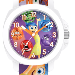 Inside Out 2 Child Octopus watch - Emotions