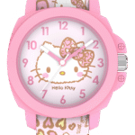Hello Kitty 小童八達通手錶