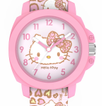 Hello Kitty 小童八達通手錶
