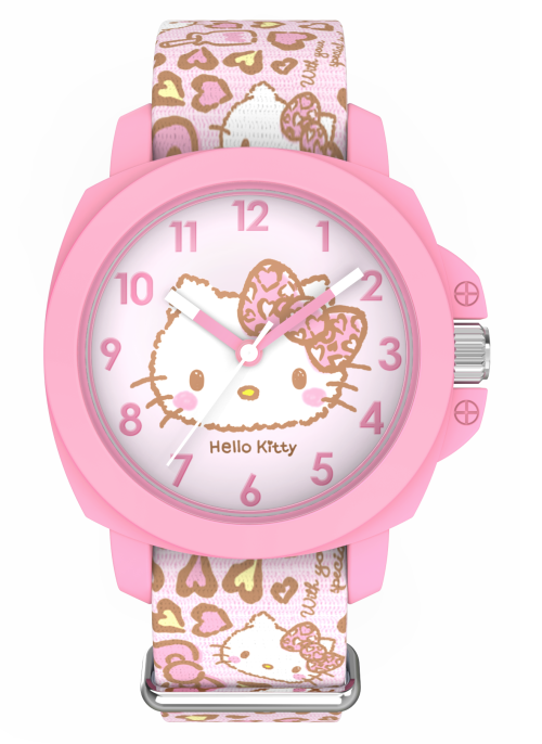 Hello Kitty CHILD Octopus Watch