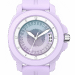 taSukaru Teens小童八達通手錶 - Purple/Blue