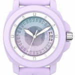 taSukaru Teens小童八達通手錶 - Purple/Blue