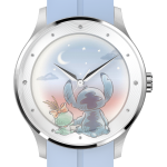 "BUCKLE TOUCH" Adult Stainless Steel Octopus Watch - Stitch (Limited Edition)