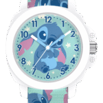 Stitch 小童八達通手錶 - Cute & Fluffy