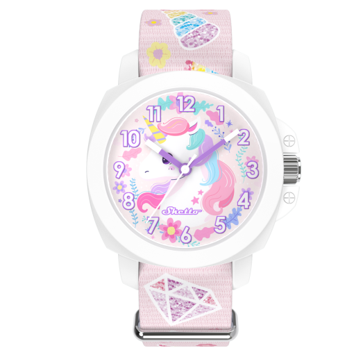 Sketto CHILD Octopus Watch – Unicorn