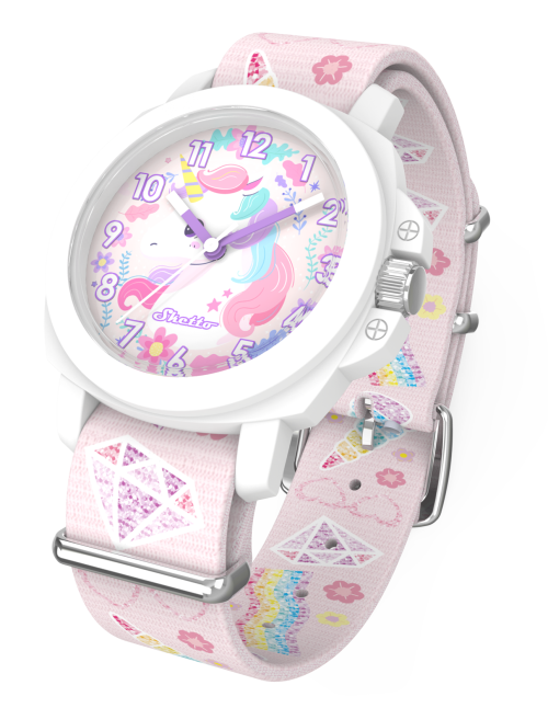 Sketto CHILD Octopus Watch – Unicorn - Image 2