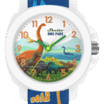 Sketto CHILD Octopus Watch – Dinosaur