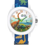 Sketto CHILD Octopus Watch – Dinosaur