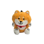 成人八達通配飾 - 柴犬