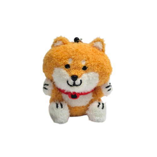 Adult Octopus Plush  - Shibainc