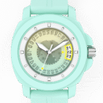 小童八達通手錶 - Teens Tiffany/Yellow