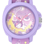 Kuromi 小童八達通手錶 - Sweet Dream