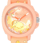 Purin Child Octopus Watch - Sweet Dream