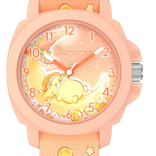 Purin 小童八達通手錶 – Sweet Dream