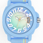 小童八達通手錶 – Teens Light Blue