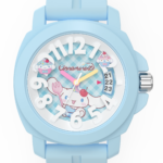 Cinamoroll Child Octopus Watch - Teens Snacks