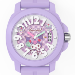 Kuromi Child Octopus Watch - Teens Snacks