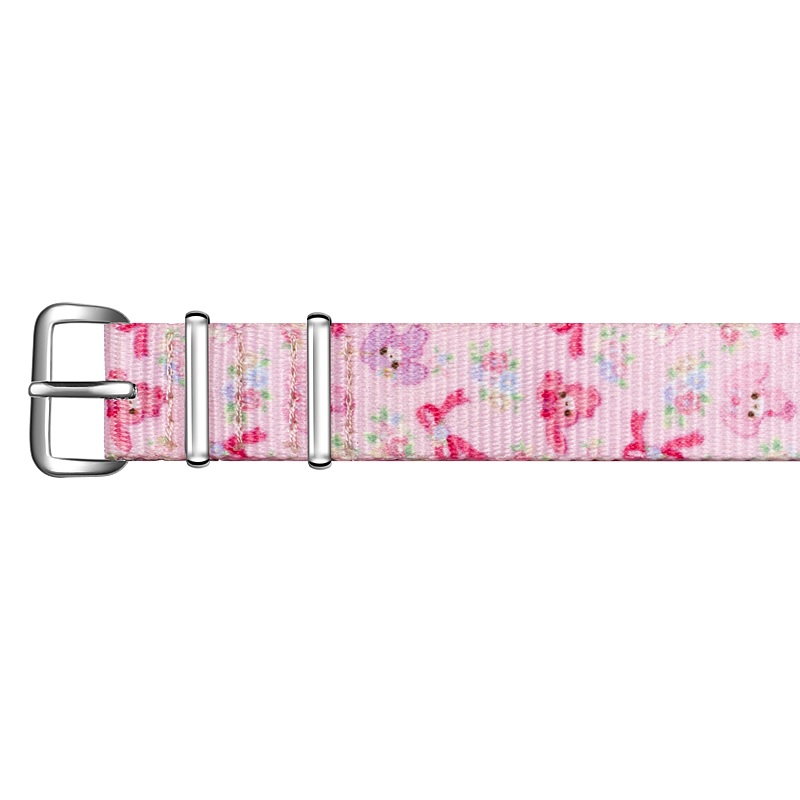 BonBonRibbon Child Nylon Strap