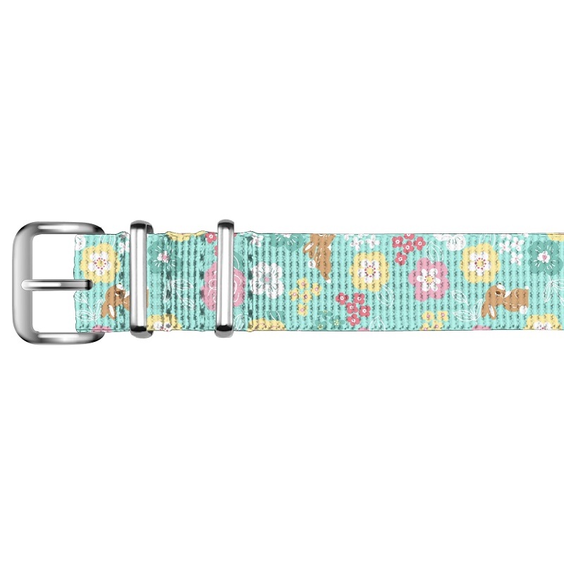 Hummingmint Child Nylon Strap