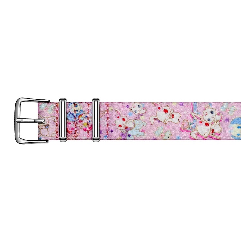 Jewelpet Child Nylon Strap