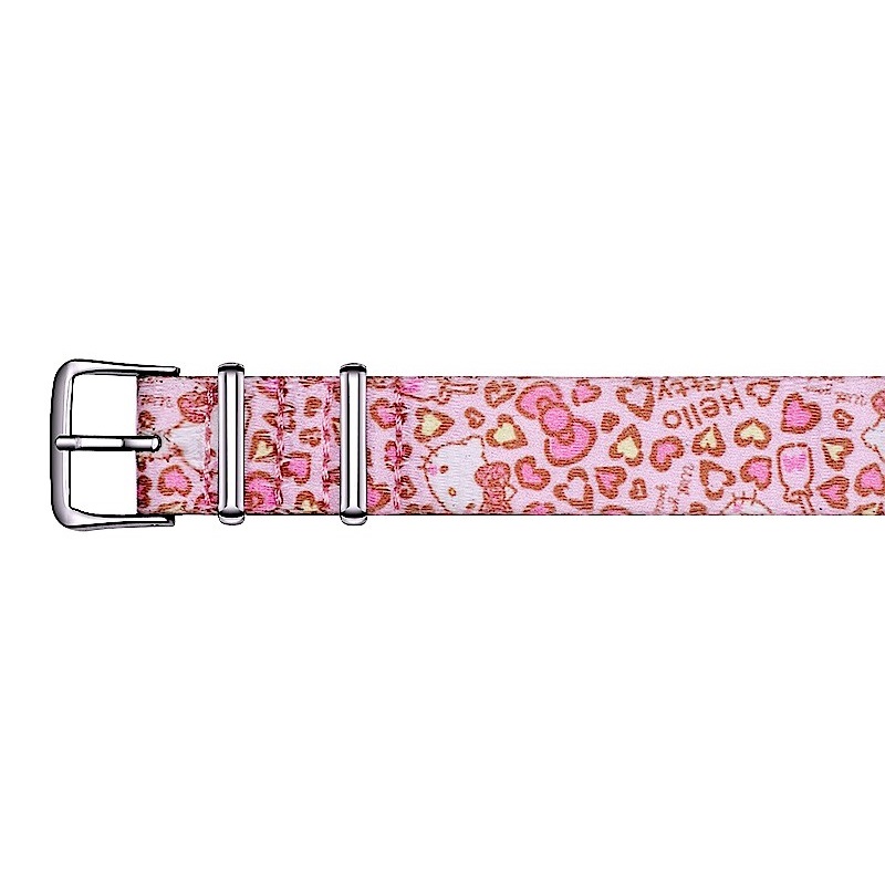 Hello Kitty Child Nylon Strap