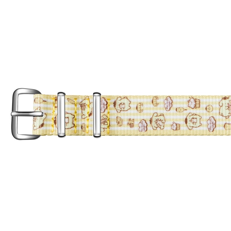 Pompompurin Child Nylon Strap