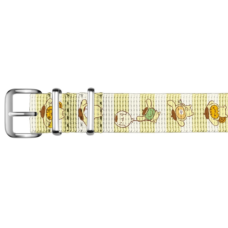 Pompompurin Child Nylon Strap